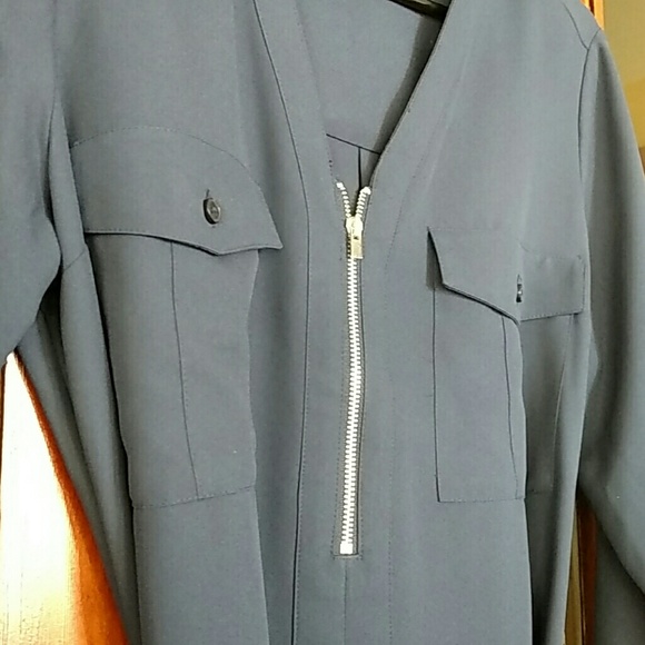 Express dress - Picture 4 of 5